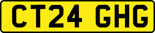 CT24GHG