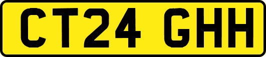 CT24GHH