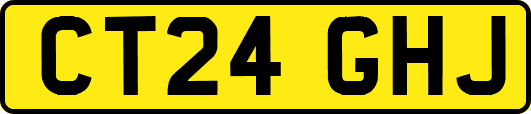 CT24GHJ