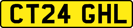 CT24GHL