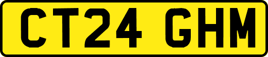 CT24GHM