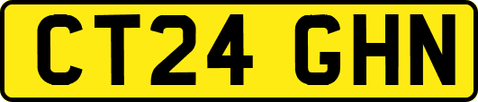 CT24GHN