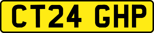 CT24GHP