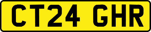 CT24GHR