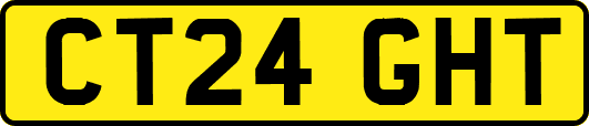 CT24GHT