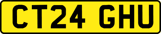 CT24GHU
