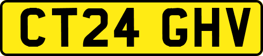 CT24GHV