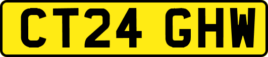 CT24GHW