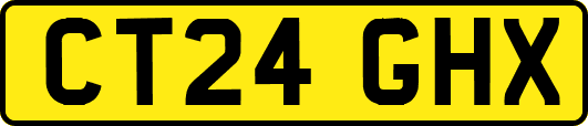 CT24GHX