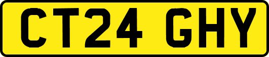 CT24GHY
