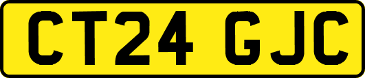 CT24GJC