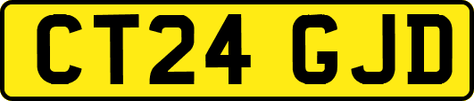 CT24GJD