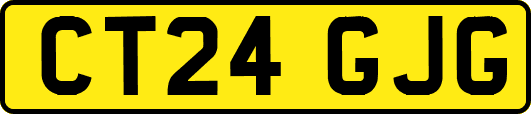 CT24GJG