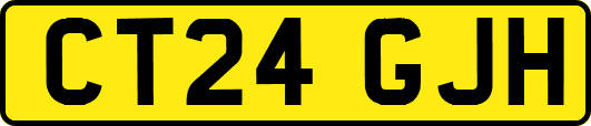 CT24GJH