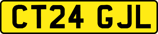 CT24GJL