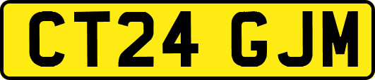 CT24GJM