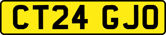 CT24GJO
