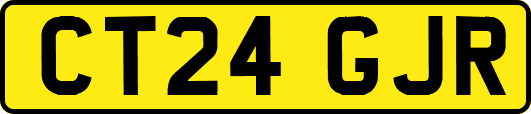 CT24GJR