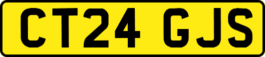 CT24GJS