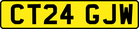 CT24GJW