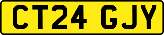 CT24GJY