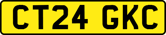 CT24GKC