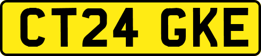 CT24GKE