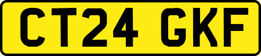 CT24GKF