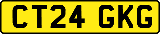 CT24GKG