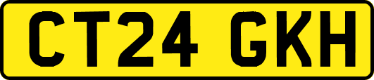 CT24GKH