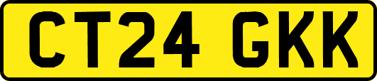CT24GKK