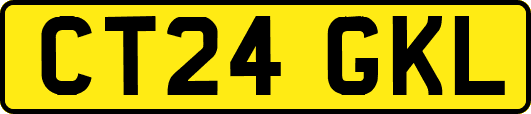 CT24GKL