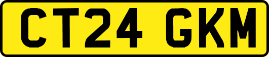 CT24GKM