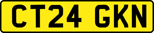 CT24GKN