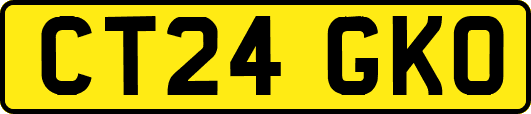 CT24GKO