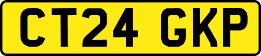 CT24GKP