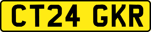 CT24GKR