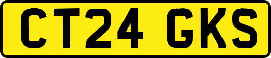 CT24GKS
