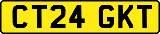 CT24GKT