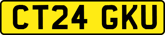 CT24GKU