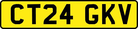 CT24GKV