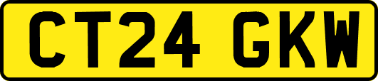 CT24GKW