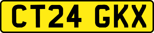 CT24GKX