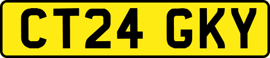 CT24GKY