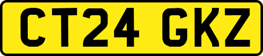 CT24GKZ