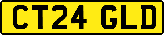 CT24GLD