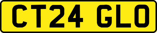 CT24GLO