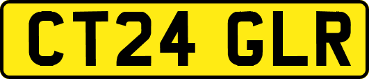 CT24GLR