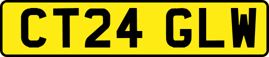 CT24GLW