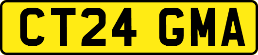 CT24GMA
